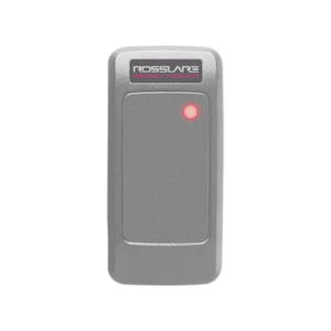 Lectora de proximidad para interior y exterior, 125 kHz