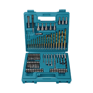 Juego de accesorios multiproposito 75 piezas