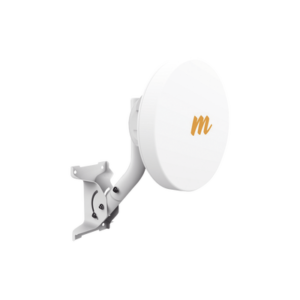 Refacción de un solo radio del kit de Backhaul B5-Lite, 4.9 - 6.2 GHz, MIMO 2X2:2ac