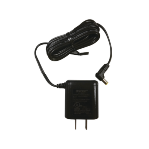 Adaptador de corriente de 9V a 210mAh para cargador del radio Atlantis 150
