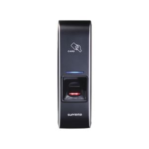 BioEntry Plus Lector de Huella con PROX (13.56MHz Mifare/DesFire) Uso con BioStar 1