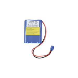 Batería recargable 11.1 V 2200 mAh Li-Ion