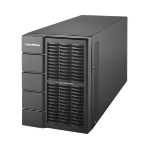 Módulo de Baterías Externas, Para Extensión de Tiempo de Respaldo, Compatible con UPS Serie OL Modelo OLS1000