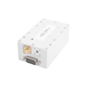 Preamplificador de Banda Selectiva Up-Link en 1900 MHz.