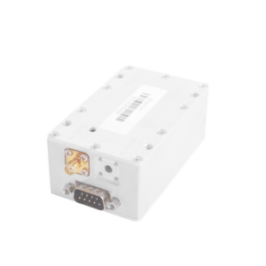 Preamplificador de Banda Selectiva Up-Link en 850 MHz.