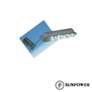 Foco vapor de sodio de 35 W / 12 Vcd