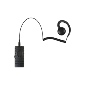 Micrófono BLUETOOTH Serie BTH-300 Con PTT Incluido Para Radios Hytera