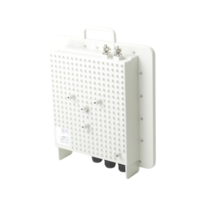 Backhaul Doble Radio, 250 Mbps reales por radio, Carrier-Class, 5.1-5.9 GHz