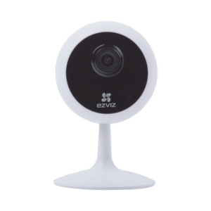 Mini Cámara IP 1 Megapixel / Lente 2.8 mm / Uso Residencial / Grabación en la Nube / Notificación Push / Audio de dos vías / Memoria Micro SD / Interior