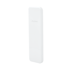 Punto de Acceso Super WiFi Conectorizado en 5.1 - 5.8 GHz MIMO 2X2 IP55