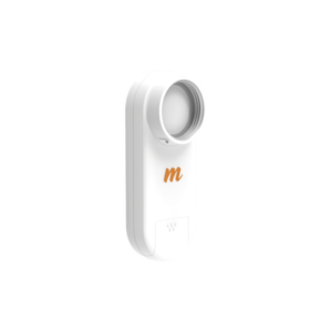 Radio Modular ("Antena integrada de 8dB") PTP 700 Mbps y PTMP 500 Mbps, (4.9 - 6.4 GHz), IP55, Ganancia 8 dBi, Adaptación automática al entorno, Monitoreo a través de la nube