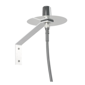 Kit de Antena externa para comunicador GSM Honeywell con 3 dBi de Ganancia y 15mts de cable