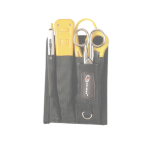 Kit de Herramientas Profesional para Instalación de Redes