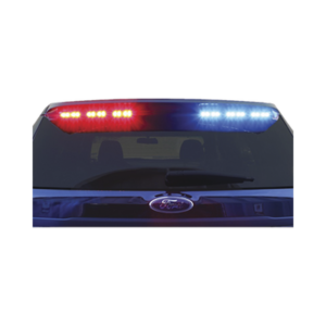 Montaje Citadel EZ, Interceptor policial, multicolor, rojo/claro, azul/claro