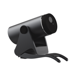 Cámara portable para teléfono X7A y funcionalidad de Web Cam, puerto USB, 2 MPX, 1080P con 30fps.