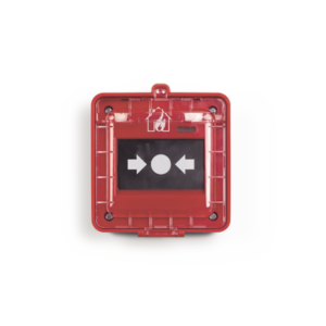 Transmisor para notificación de fuego.
