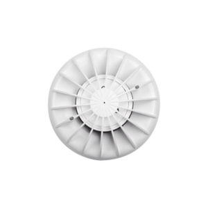 Detector de humo fotoeléctrico inalámbrico