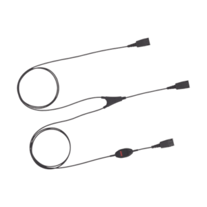 Cable de supervisor JABRA (8800-02-01)
