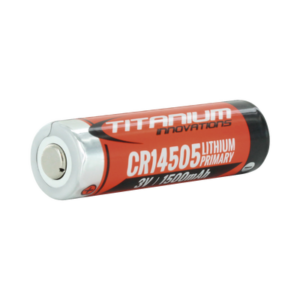 Batería AA / 3V / 1500mAh