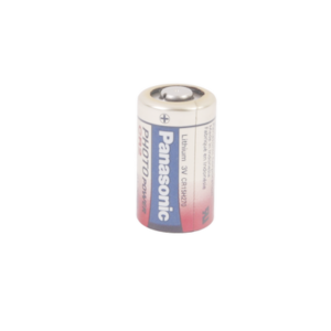 Batería de 3 Vcd 850 mAh para aplicaciones múltiples.