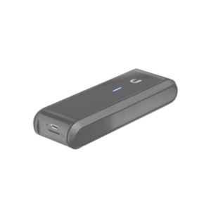 Ubiquiti Networks CRM Point™, dispositivo para administrar localmente toda su red airMAX y airMAX AC desde un punto central