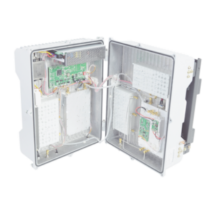 Amplificador de Exterior para Celular en 850 MHz.