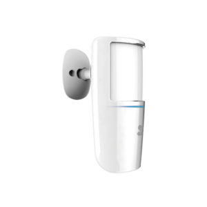 Sensor de Movimiento PIR Inalambrico / Compatible con Kit de Alarmas EZVIZ / Cuenta con Inmunidad para Mascotas
