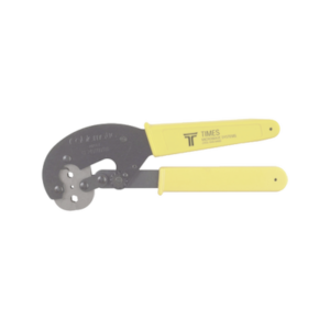 Pinzas de Palanca para Plegar Conectores de Anillo en Cables LMR-195, LMR-240, LMR-200 y LMR-100