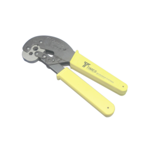 Pinzas para Plegar Conectores de Anillo en Cables LMR-400, LMRLW-400, Belden 9913, CNT400 y LMR-300