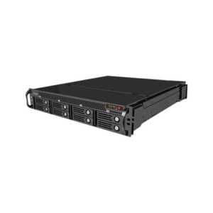 NVR Crystal / Core i7 / hasta 64 canales (no incluye licencias)