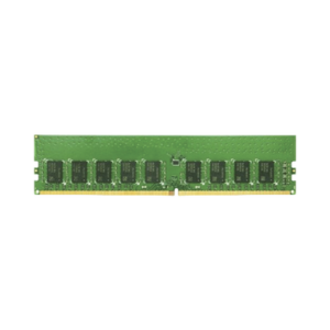 Modulo de memoria RAM 16 GB para servidores Synology