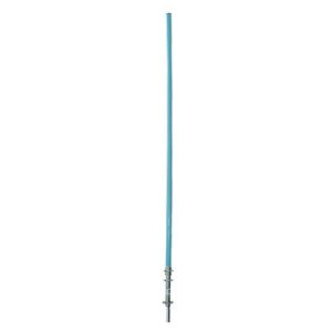 Antena base omnidireccional, 806-869 MHz, diseño de alta resistencia