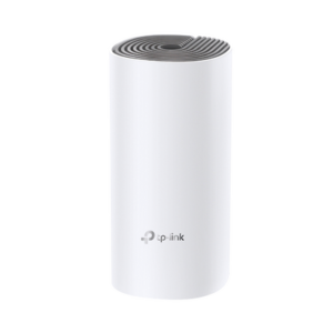 Router inalámbrico mesh para hogar, doble banda AC, doble puerto Gigabit, 2 antenas internas