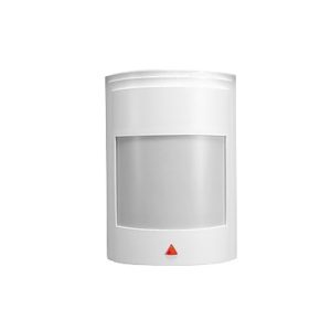 Detector direccionable compatible con la línea Digiplex Evo.