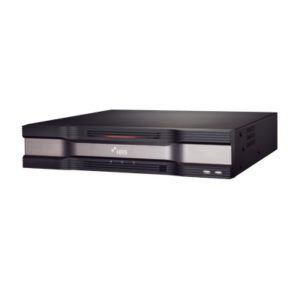 NVR  | Full HD | 32 Canales | PoE 16 Puertos | DirectIP | Hasta 132TB | RAID
