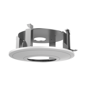 Montaje de plafón para cámara domo Hikvision