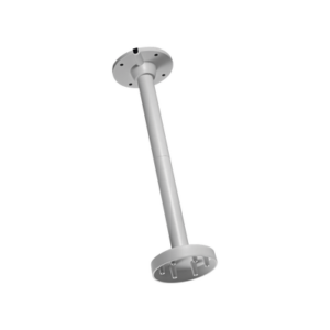 Montaje de Techo para Cámaras Domo DS-2CD212XX de 50 cms de Largo