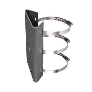 Montaje Vertical para Poste HIKVISION