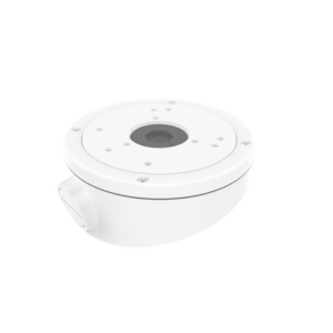 Caja de Conexión Inclinada para Domos HIKVISION