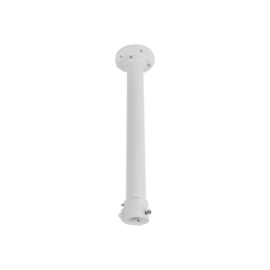 Montaje de techo tipo tubo de (50cm) de largo