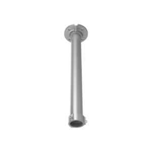 Montaje de Techo para Domos PanoVu / Color Plata / 50 cms de Longitud