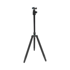 Tripie Hikvision / Compatible con Cámaras Térmicas
