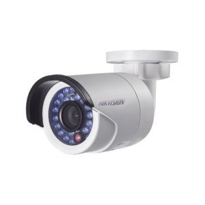 Mini bala IP 2 Megapixel / 30 mts IR inteligente / dWDR / Exterior IP67 / ONVIF / Micro SD