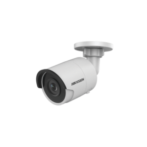 Mini Bala IP 2 Megapixel / Serie PRO / 30 mts IR EXIR / Exterior IP67 / Lente 2.8 mm / WDR 120 dB / PoE / Micro SD / Videoanaliticos Integrados