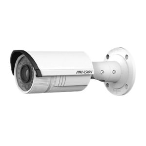 Bala IP 4 Megapixel / WDR 120dB / Hik-Connect  / H.264+ / 30 mts IR / Lente Var. 2.8 a 12 mm / PoE / MicroSD