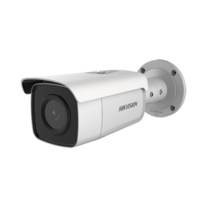 Bala IP 6 Megapixel / 50 mts IR EXIR / Exterior IP67 / WDR 120dB / PoE / Lente 2.8 mm