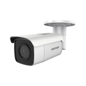 Bala IP 8 Megapixel (4K) / Serie PRO + / H.265+ / 50 mts IR EXIR / Lente 2.8 mm / WDR / IP67 / Hik-Connect / Vídeo analíticos / PoE / MicroSD