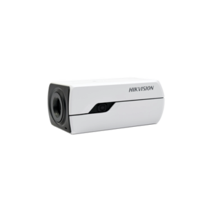 Cámara IP Tipo Caja 3MP / Vídeo análisis / WDR 120dB / Conteo de Personas / Detección de Rostros / Cruce de Linea / Intrusión de Área / ROI / Defog / H.264+