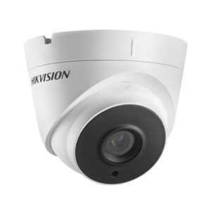 Turret TURBOHD 5 Megapixel / Gran Angular 86° / Lente 2.8 mm / TVI -AHD-CVI-CVBS / 40 mts IR EXIR  / Exterior IP67 / dWDR