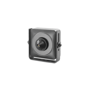 Cámara Pinhole / 2 Megapixel (1080p) TURBOHD / WDR / Discreta / Lente 3.7 mm / Interior / Ultra Baja Iluminación / Salida Analógica